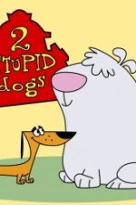 Watch 2 Stupid Dogs Putlocker